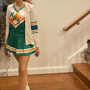 Chrissy Stranger Things Costume
